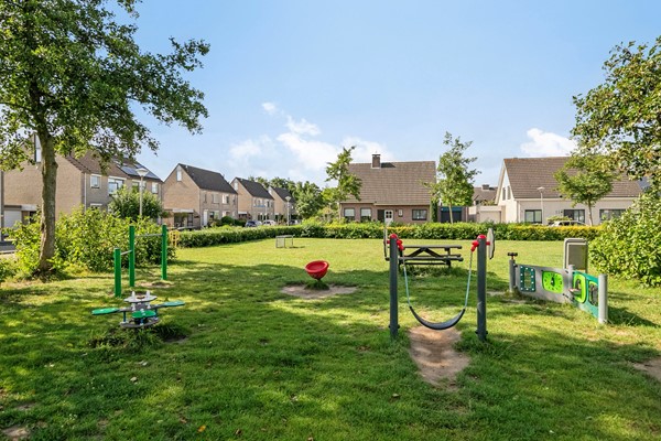 Medium property photo - De Vlaskam 7, 4671 KP Dinteloord