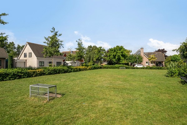 Medium property photo - De Vlaskam 7, 4671 KP Dinteloord