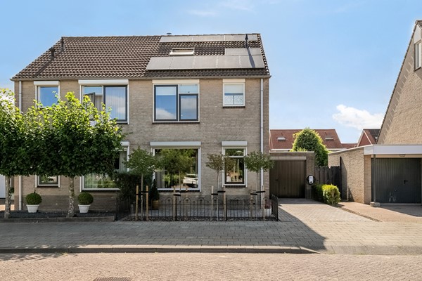 Medium property photo - De Vlaskam 7, 4671 KP Dinteloord