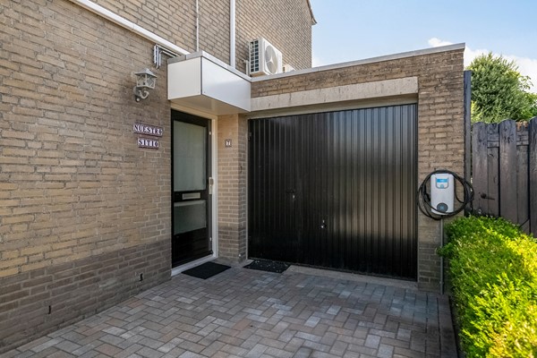 Medium property photo - De Vlaskam 7, 4671 KP Dinteloord
