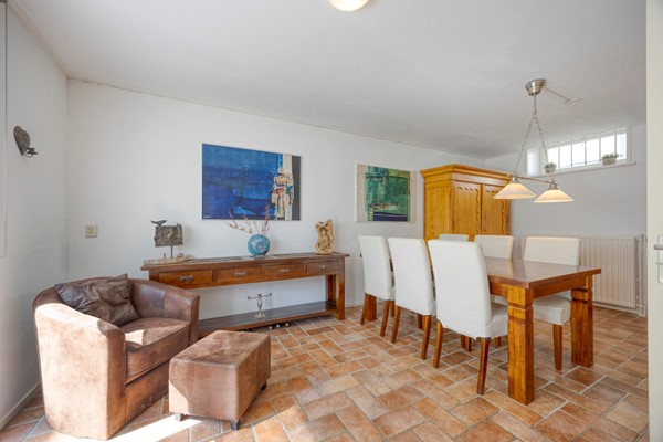 Medium property photo - Rozemarijnstraat 3A, 4797 AS Willemstad