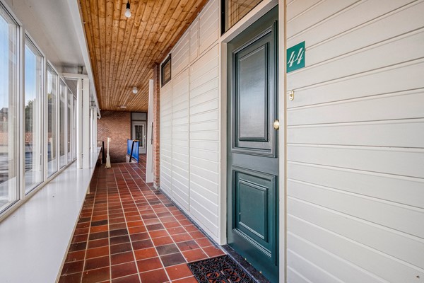 Medium property photo - Westvoorstraat 44, 4671 CE Dinteloord