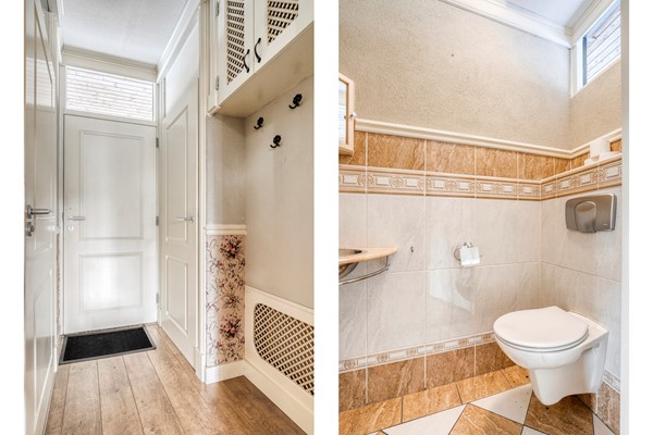 Medium property photo - Westvoorstraat 44, 4671 CE Dinteloord