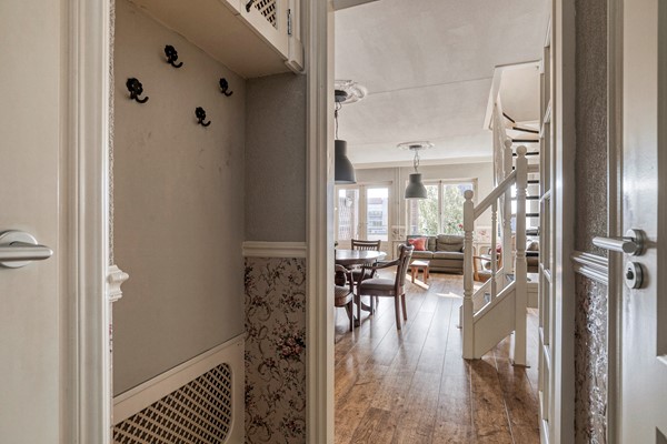 Medium property photo - Westvoorstraat 44, 4671 CE Dinteloord