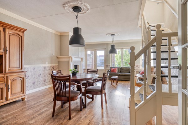 Medium property photo - Westvoorstraat 44, 4671 CE Dinteloord