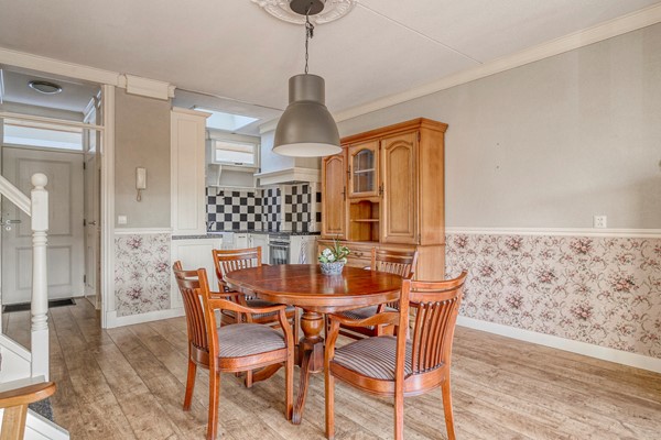 Medium property photo - Westvoorstraat 44, 4671 CE Dinteloord