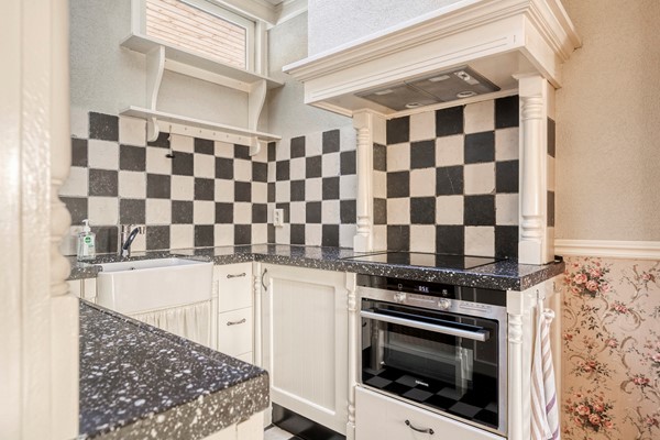 Medium property photo - Westvoorstraat 44, 4671 CE Dinteloord