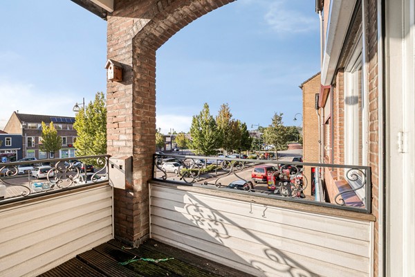 Medium property photo - Westvoorstraat 44, 4671 CE Dinteloord