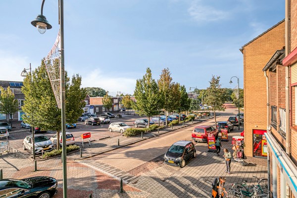 Medium property photo - Westvoorstraat 44, 4671 CE Dinteloord