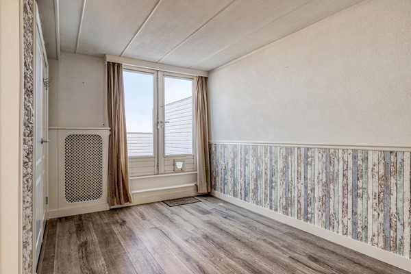 Medium property photo - Westvoorstraat 44, 4671 CE Dinteloord