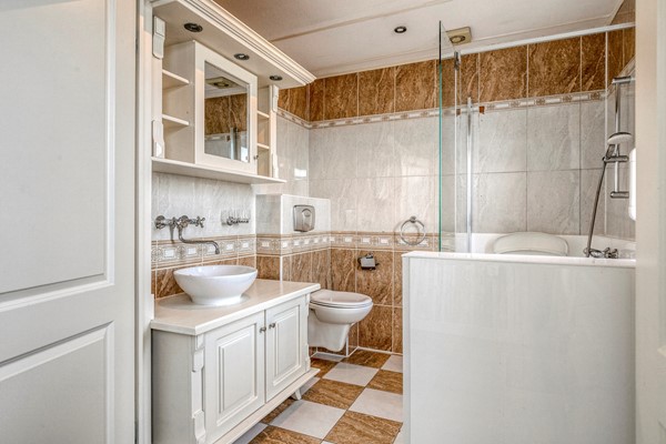 Medium property photo - Westvoorstraat 44, 4671 CE Dinteloord