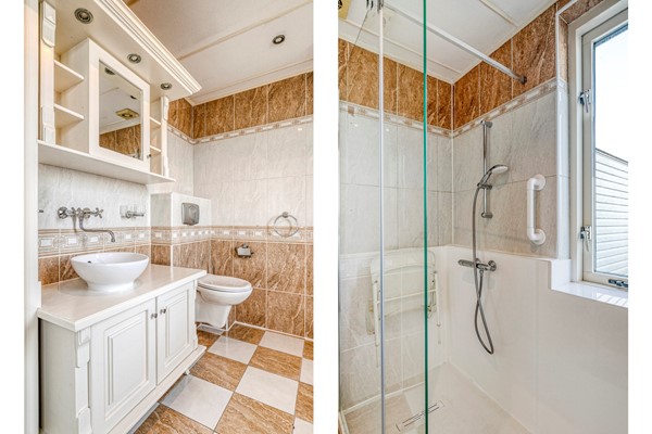 Medium property photo - Westvoorstraat 44, 4671 CE Dinteloord