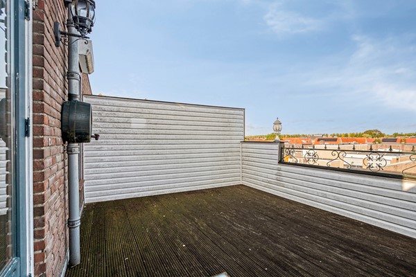 Medium property photo - Westvoorstraat 44, 4671 CE Dinteloord