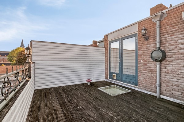 Medium property photo - Westvoorstraat 44, 4671 CE Dinteloord