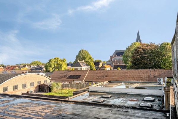 Medium property photo - Westvoorstraat 44, 4671 CE Dinteloord