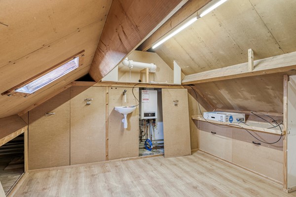 Medium property photo - Westvoorstraat 44, 4671 CE Dinteloord