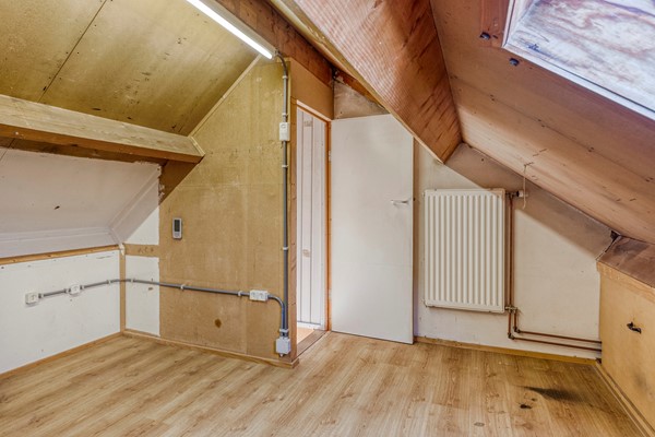 Medium property photo - Westvoorstraat 44, 4671 CE Dinteloord