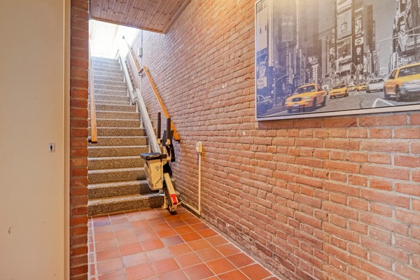 Medium property photo - Westvoorstraat 44, 4671 CE Dinteloord