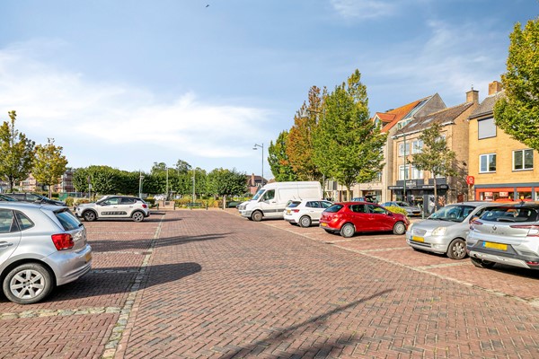 Medium property photo - Westvoorstraat 44, 4671 CE Dinteloord