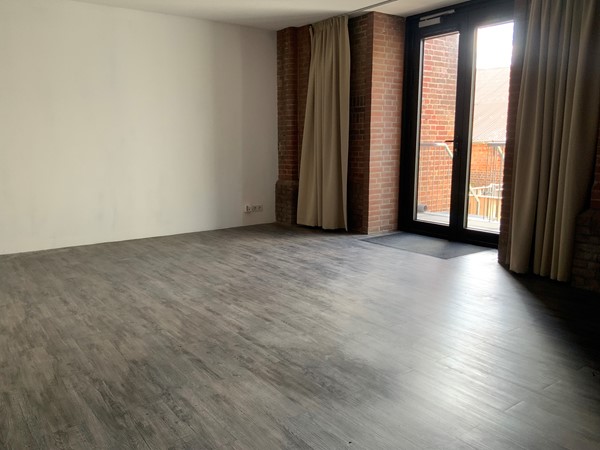 Medium property photo - Westvoorstraat 2F, 4671 CD Dinteloord