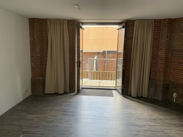 Medium property photo - Westvoorstraat 2F, 4671 CD Dinteloord