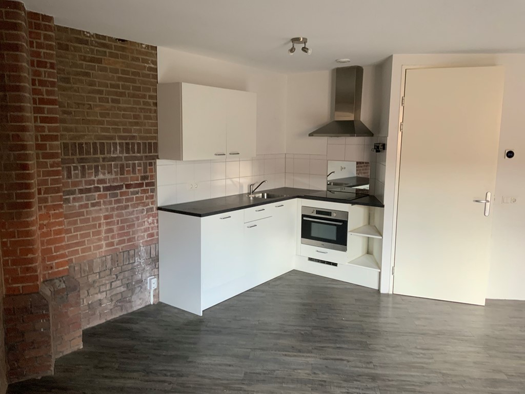 Westvoorstraat, Dinteloord foto 5