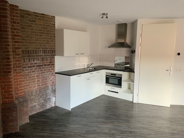 Medium property photo - Westvoorstraat 2F, 4671 CD Dinteloord