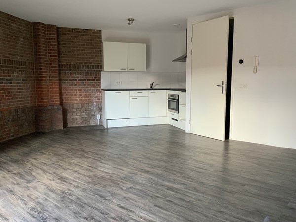 Medium property photo - Westvoorstraat 2F, 4671 CD Dinteloord