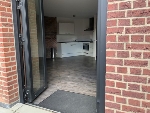 Medium property photo - Westvoorstraat 2F, 4671 CD Dinteloord