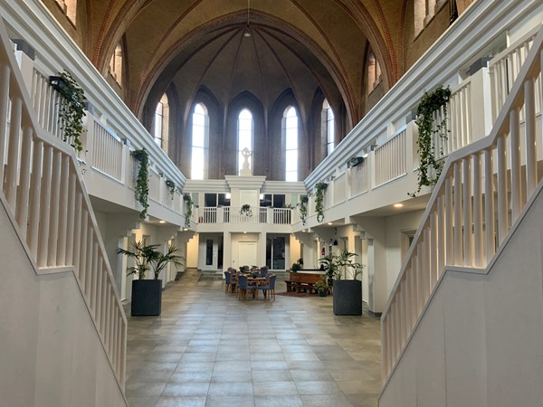 Medium property photo - Westvoorstraat 2F, 4671 CD Dinteloord