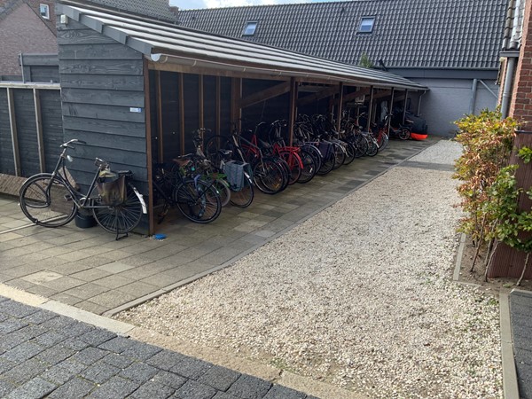 Medium property photo - Westvoorstraat 2F, 4671 CD Dinteloord