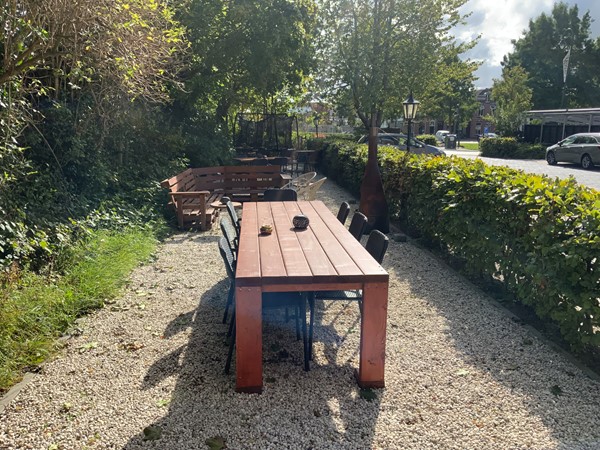 Medium property photo - Westvoorstraat 2F, 4671 CD Dinteloord