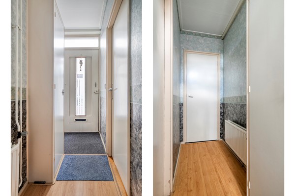 Medium property photo - Wilhelminastraat 14, 4671 ED Dinteloord