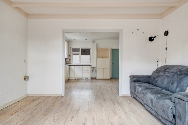 Medium property photo - Wilhelminastraat 14, 4671 ED Dinteloord