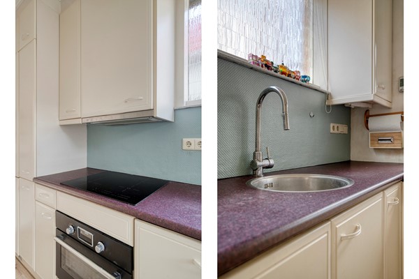 Medium property photo - Wilhelminastraat 14, 4671 ED Dinteloord