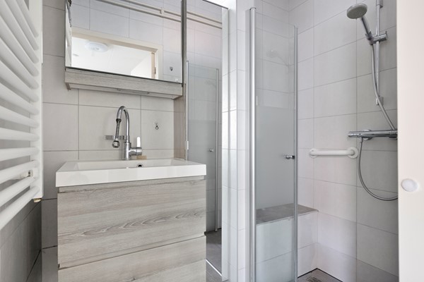 Medium property photo - Wilhelminastraat 14, 4671 ED Dinteloord