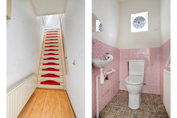 Medium property photo - Wilhelminastraat 14, 4671 ED Dinteloord