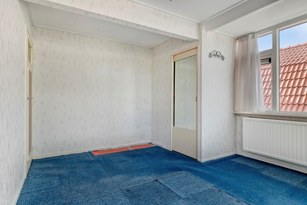 Medium property photo - Wilhelminastraat 14, 4671 ED Dinteloord