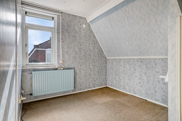 Medium property photo - Wilhelminastraat 14, 4671 ED Dinteloord