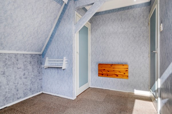 Medium property photo - Wilhelminastraat 14, 4671 ED Dinteloord