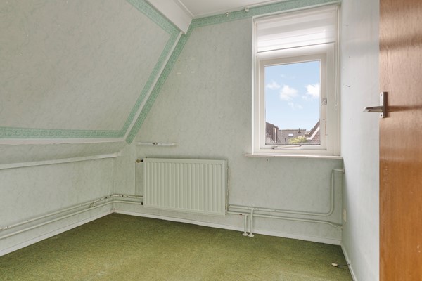 Medium property photo - Wilhelminastraat 14, 4671 ED Dinteloord