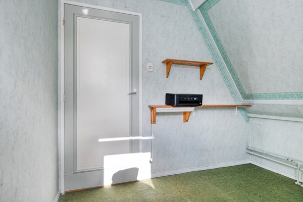 Medium property photo - Wilhelminastraat 14, 4671 ED Dinteloord