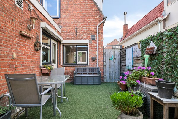 Medium property photo - Wilhelminastraat 14, 4671 ED Dinteloord
