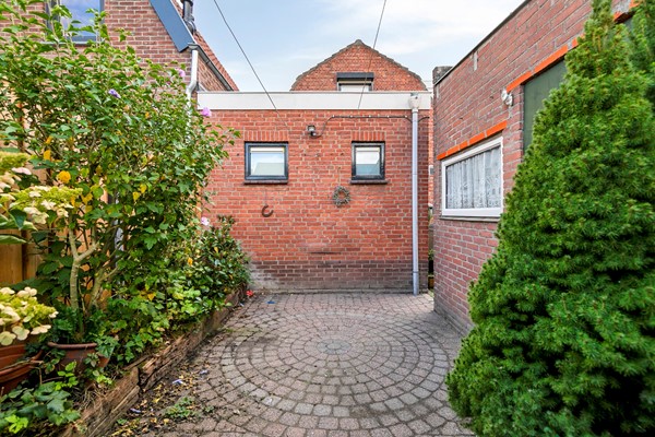 Medium property photo - Wilhelminastraat 14, 4671 ED Dinteloord