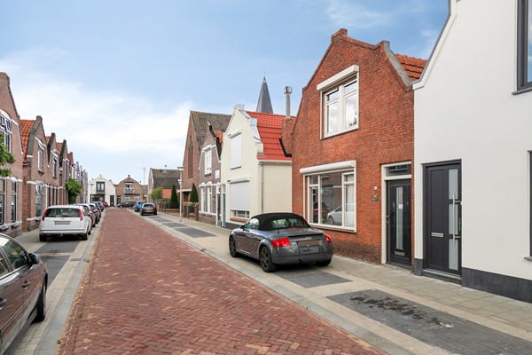 Medium property photo - Wilhelminastraat 14, 4671 ED Dinteloord