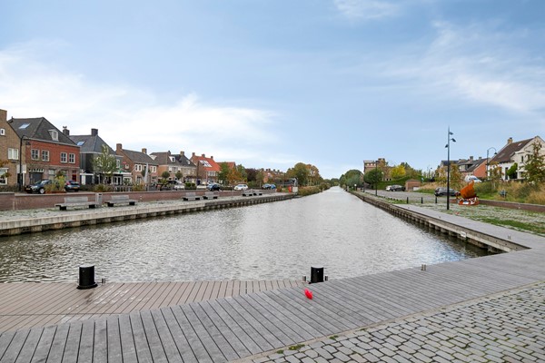 Medium property photo - Wilhelminastraat 14, 4671 ED Dinteloord