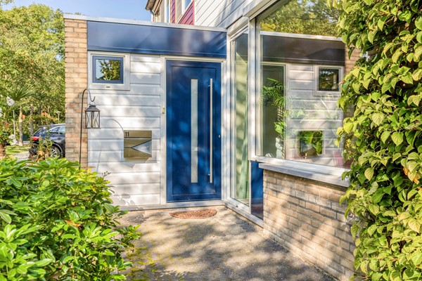 Medium property photo - Omloop 11, 4671 HW Dinteloord
