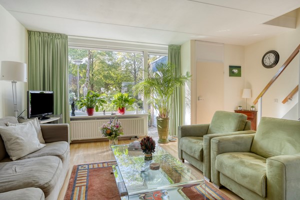 Medium property photo - Omloop 11, 4671 HW Dinteloord