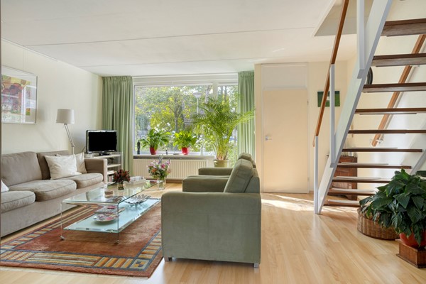 Medium property photo - Omloop 11, 4671 HW Dinteloord