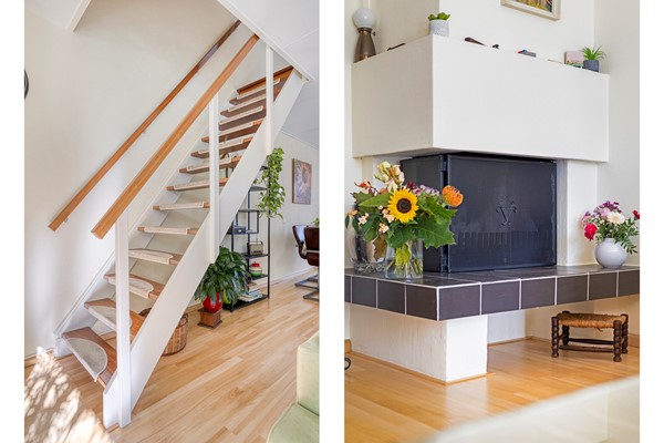 Medium property photo - Omloop 11, 4671 HW Dinteloord